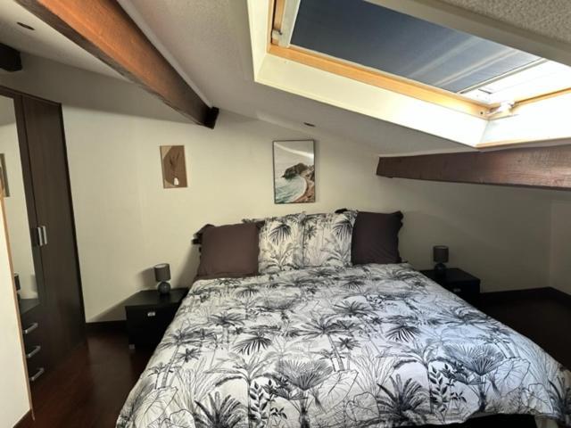 Appartement Mansarde Et Climatise 50 M2 Pompignan  Екстер'єр фото